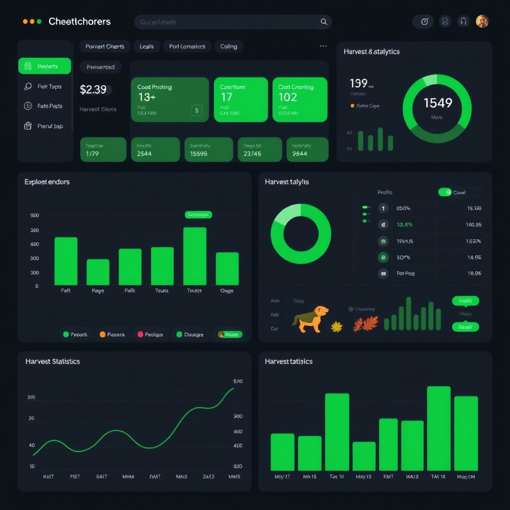 Müstahsil Finansal Analiz