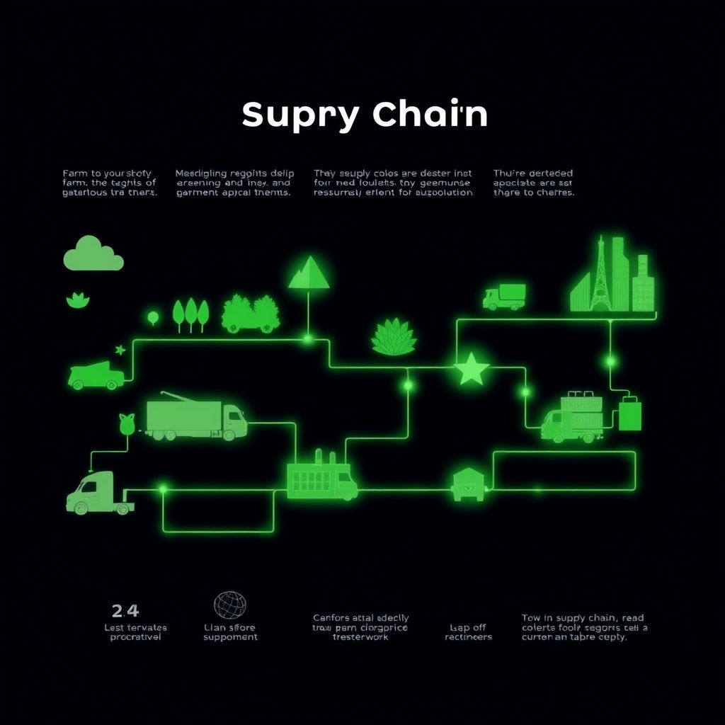 Kuru İncir Tedarik Zinciri Takibi